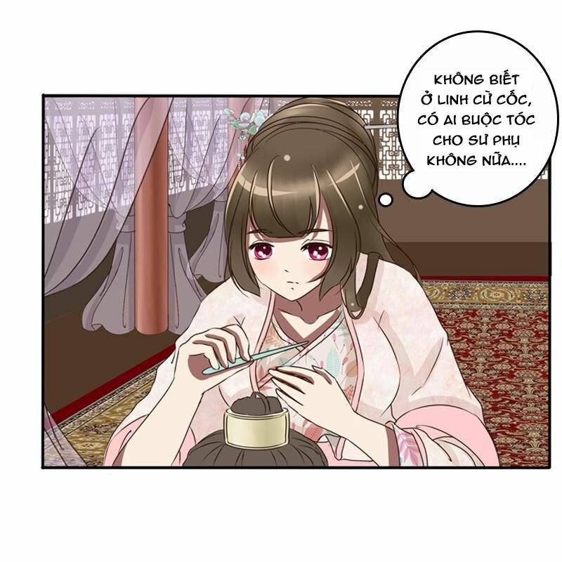 thông linh phi chapter 82 47