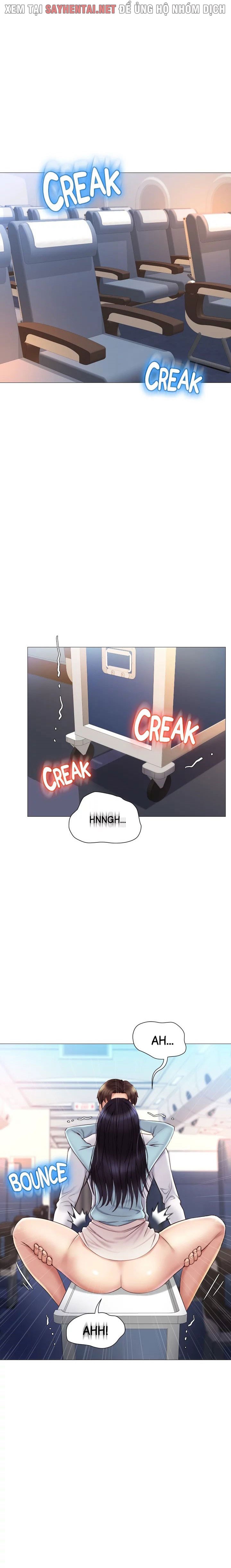 bạn của con gái chapter 26 21