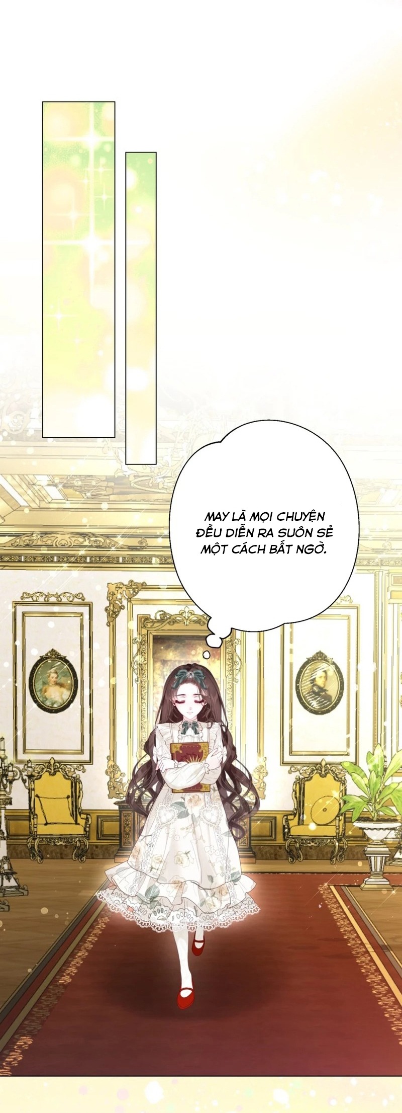 em sẽ khiến thế giới yêu thương của chị biến mất chapter 48 27