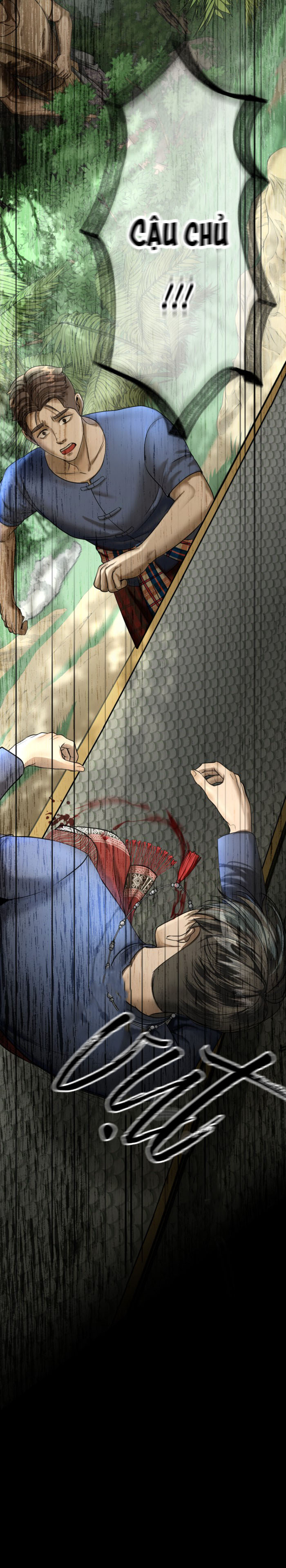 tôi là công tử đẹp nhất xiêm chapter 12 59