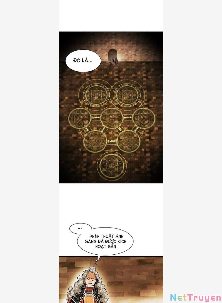 bất bại chân ma chapter 119 15