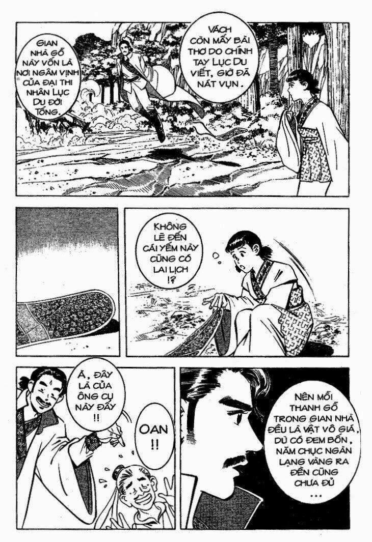 lục tiểu phụng chapter 4 22