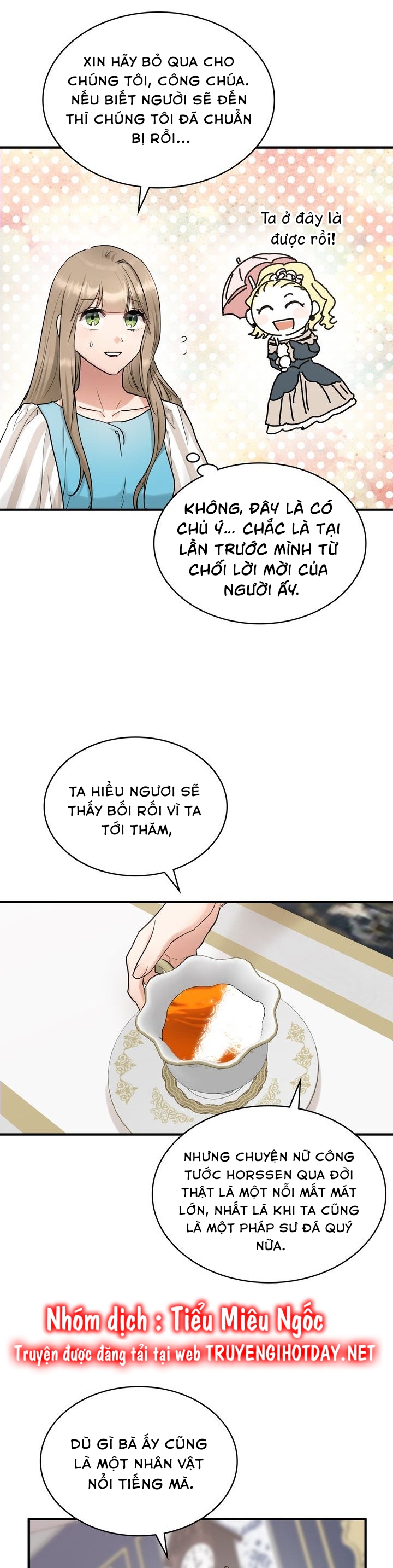 hai người thừa kế chapter 63 8