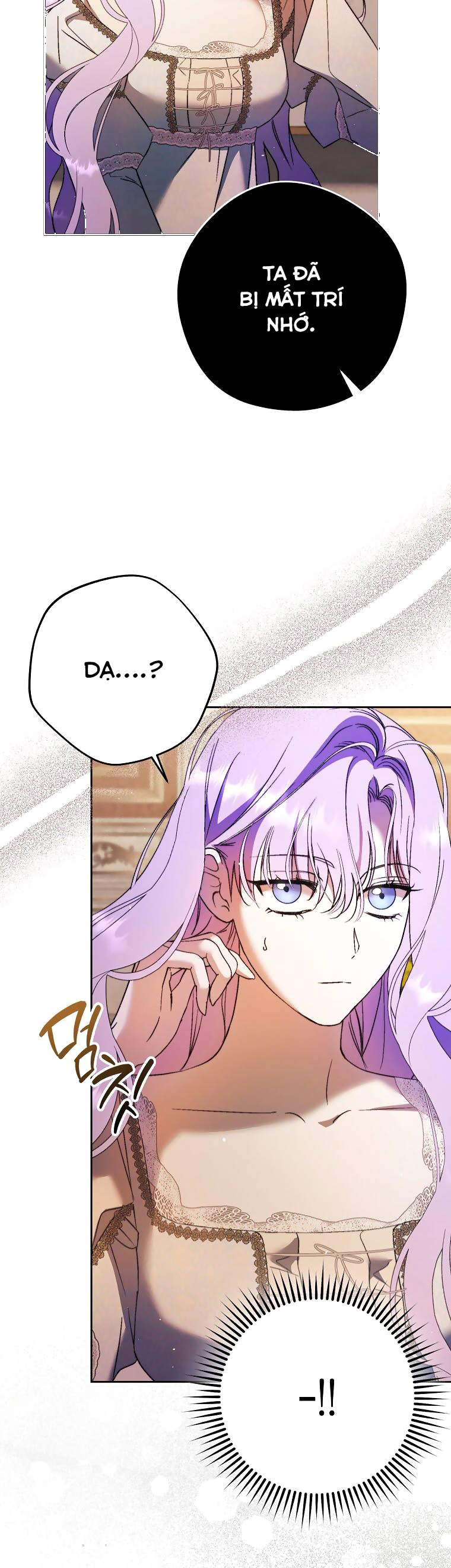 tôi đã cướp mất các nam chính từ tay nữ chính chapter 23 17