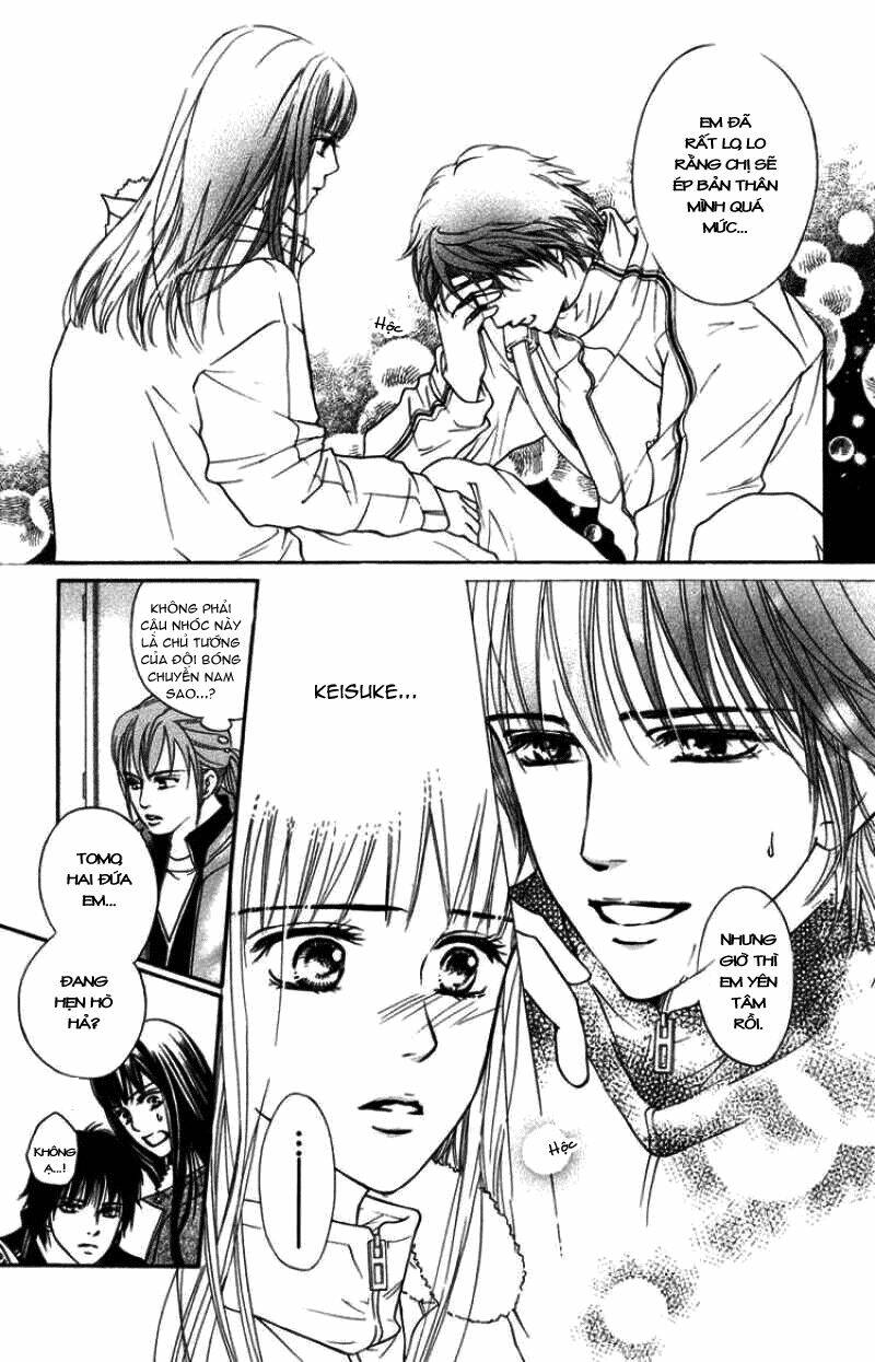 xứng danh anh hùng chapter 46 5