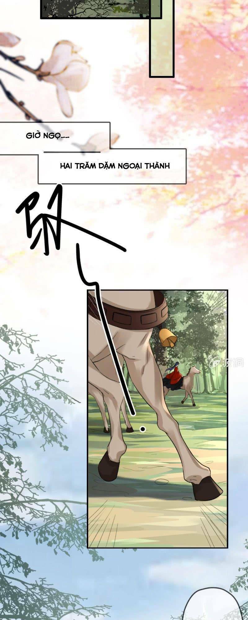 sủng phi của vương chapter 184 20