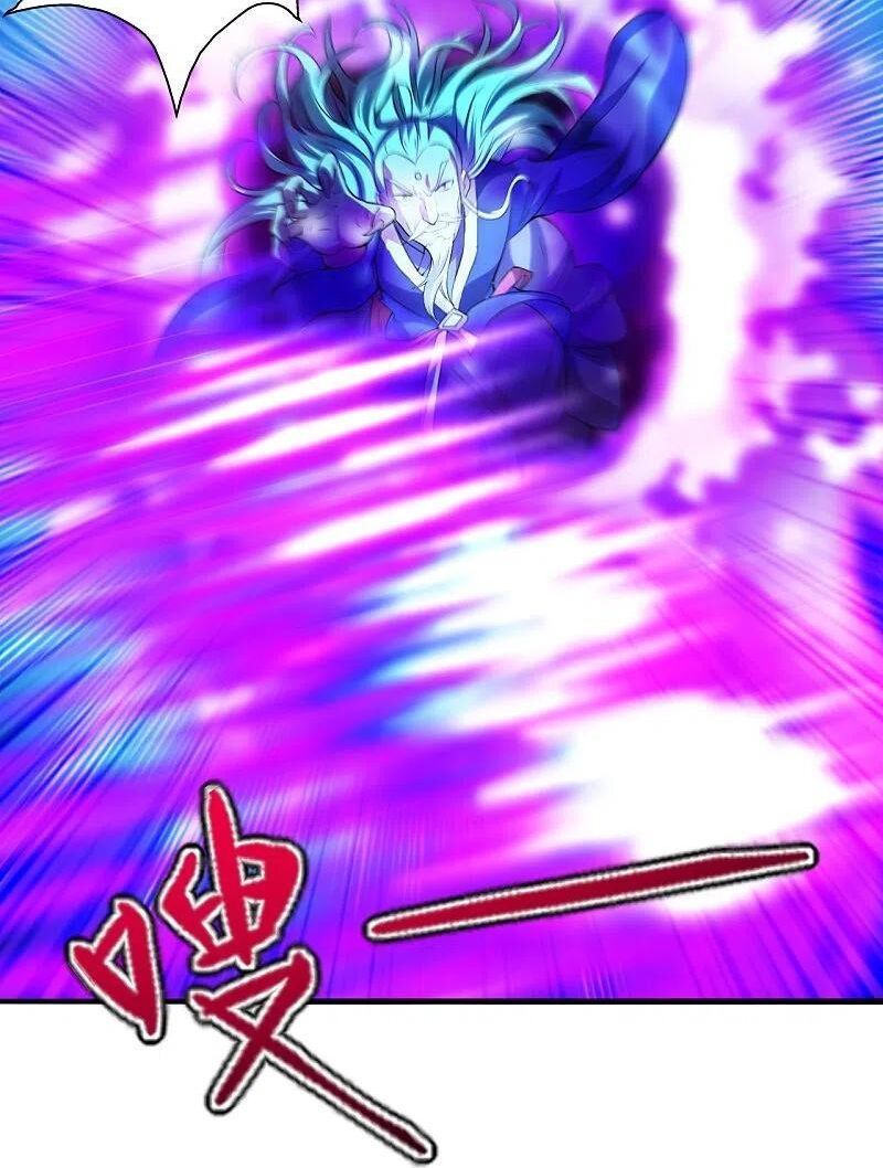 tiên võ đế tôn chapter 231 31