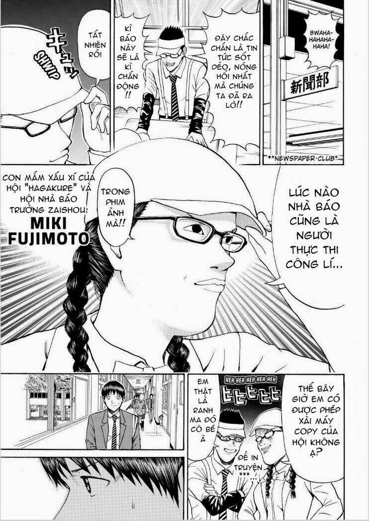 vợ tôi là wagatsuma chapter 65 7