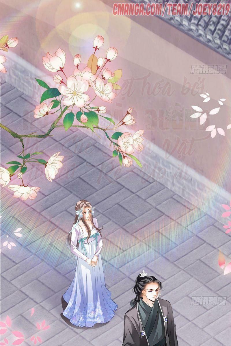 bổn vương muốn nàng chapter 31 4