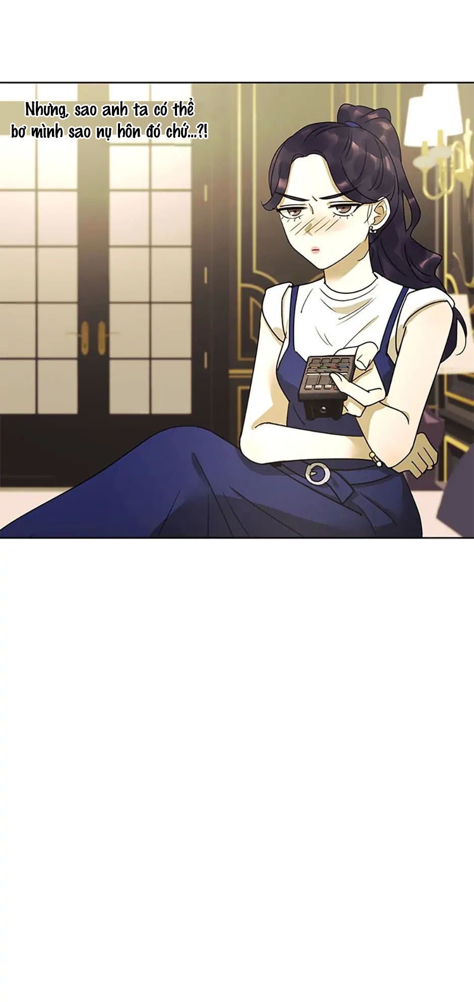 tiểu thuyết đầu tay của ác nữ chapter 31.1 20