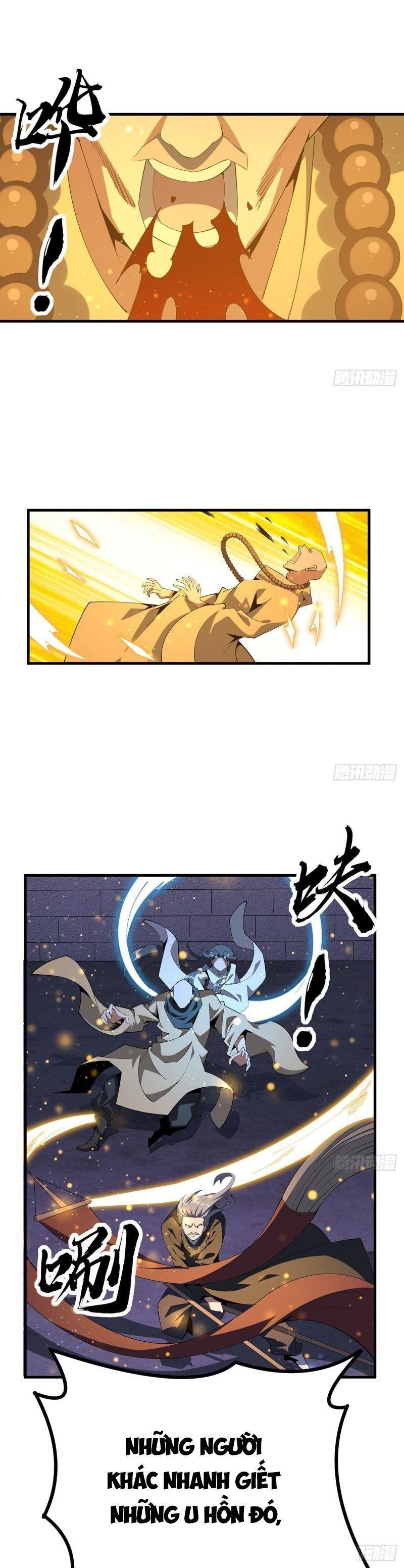 địa cầu đệ nhất kiếm chapter 135 2