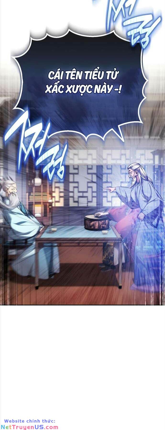 thiếu gia yểu mệnh nhà họ bạch chapter 22 40