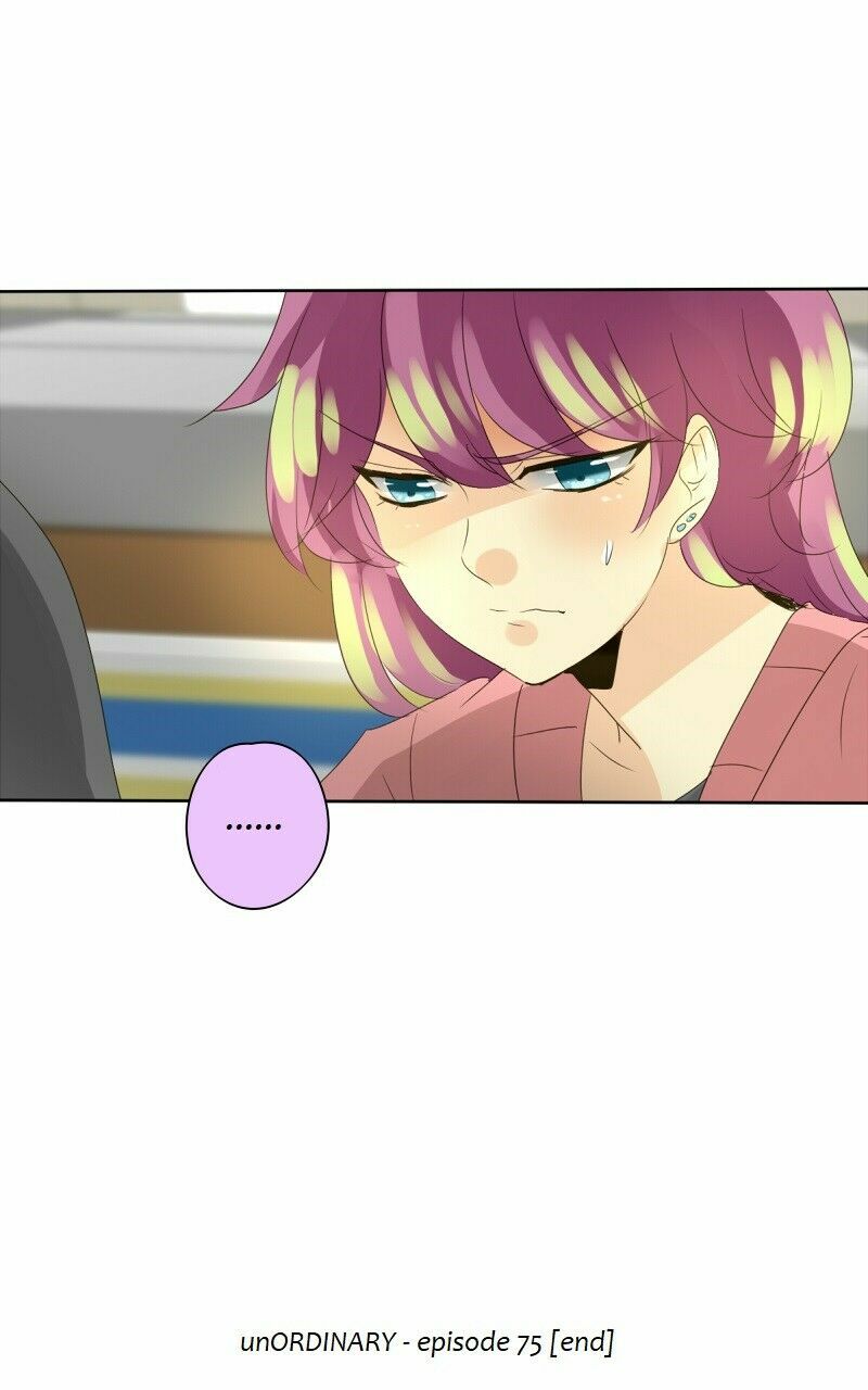 unordinary chapter 73 95