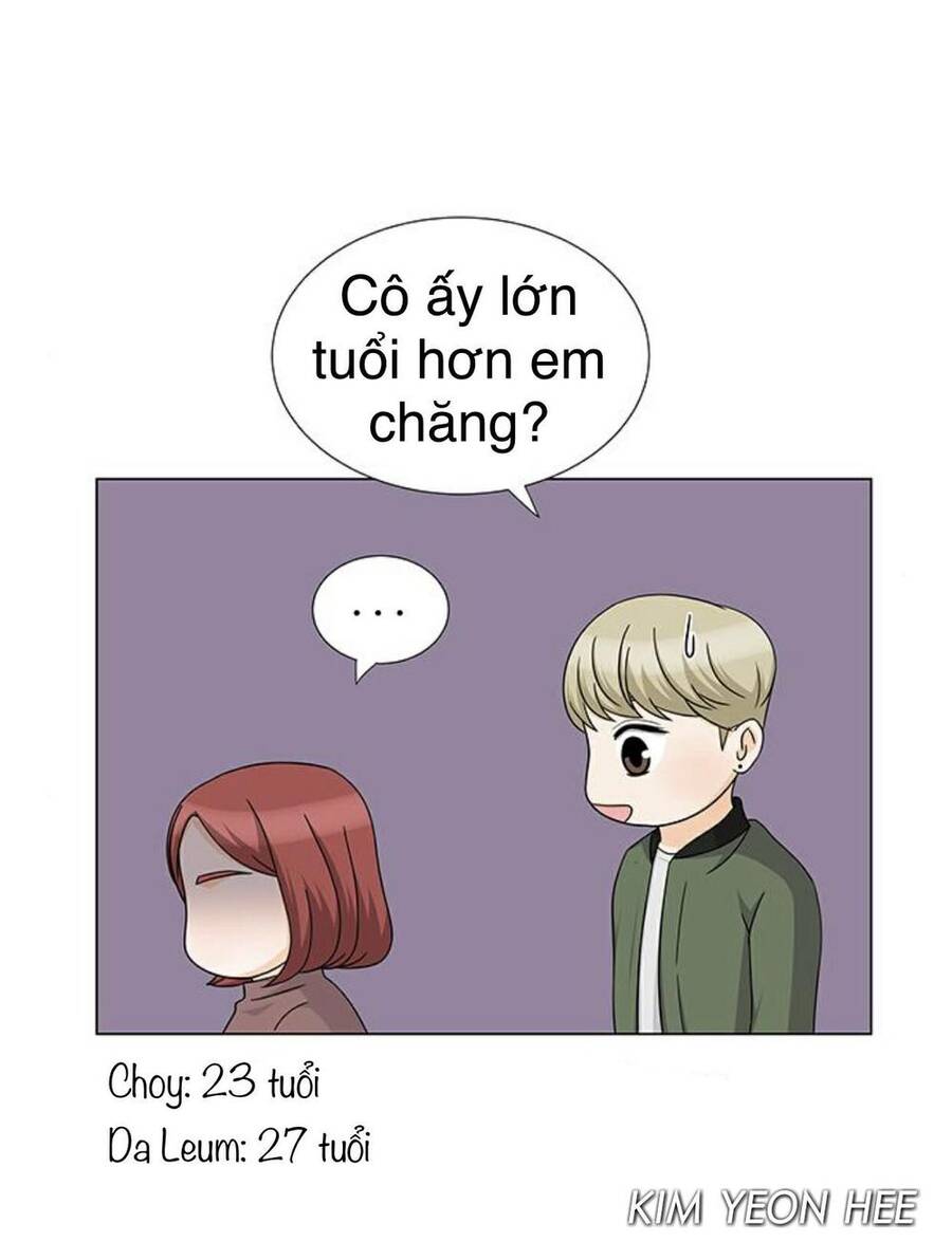 idol và sếp, em yêu ai? chapter 125 29