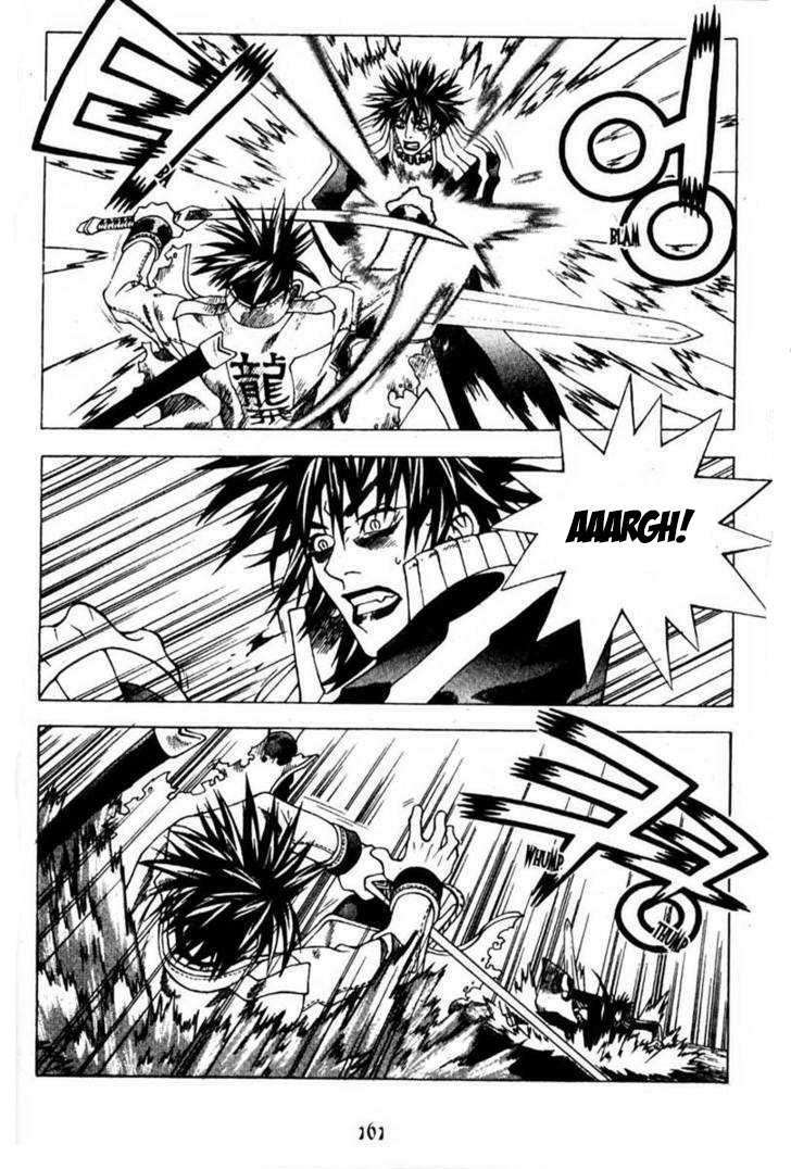 ragnarok - into the abyss chapter 94 11