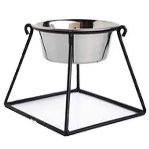 Khay đồ ăn cho thú cưng