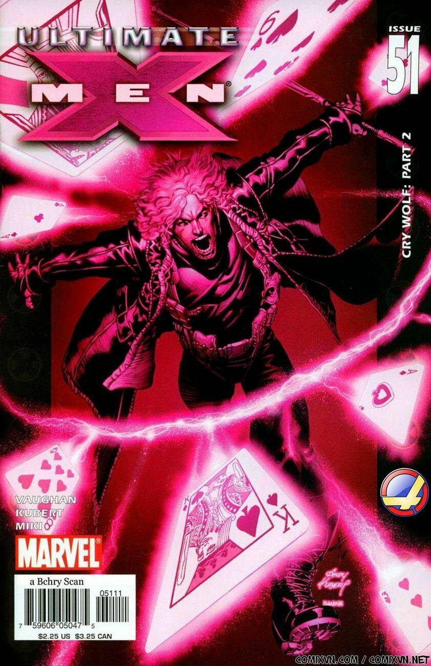 ultimate x-men chapter 51 1