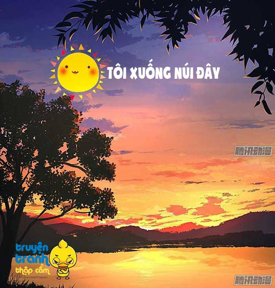 cường sủng hào môn tiểu manh thê chapter 31 13