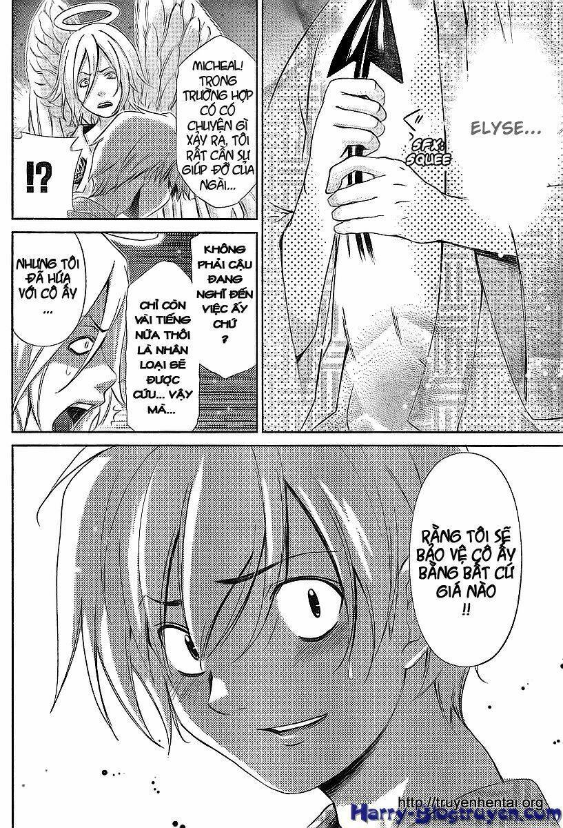 my balls chapter 34 8