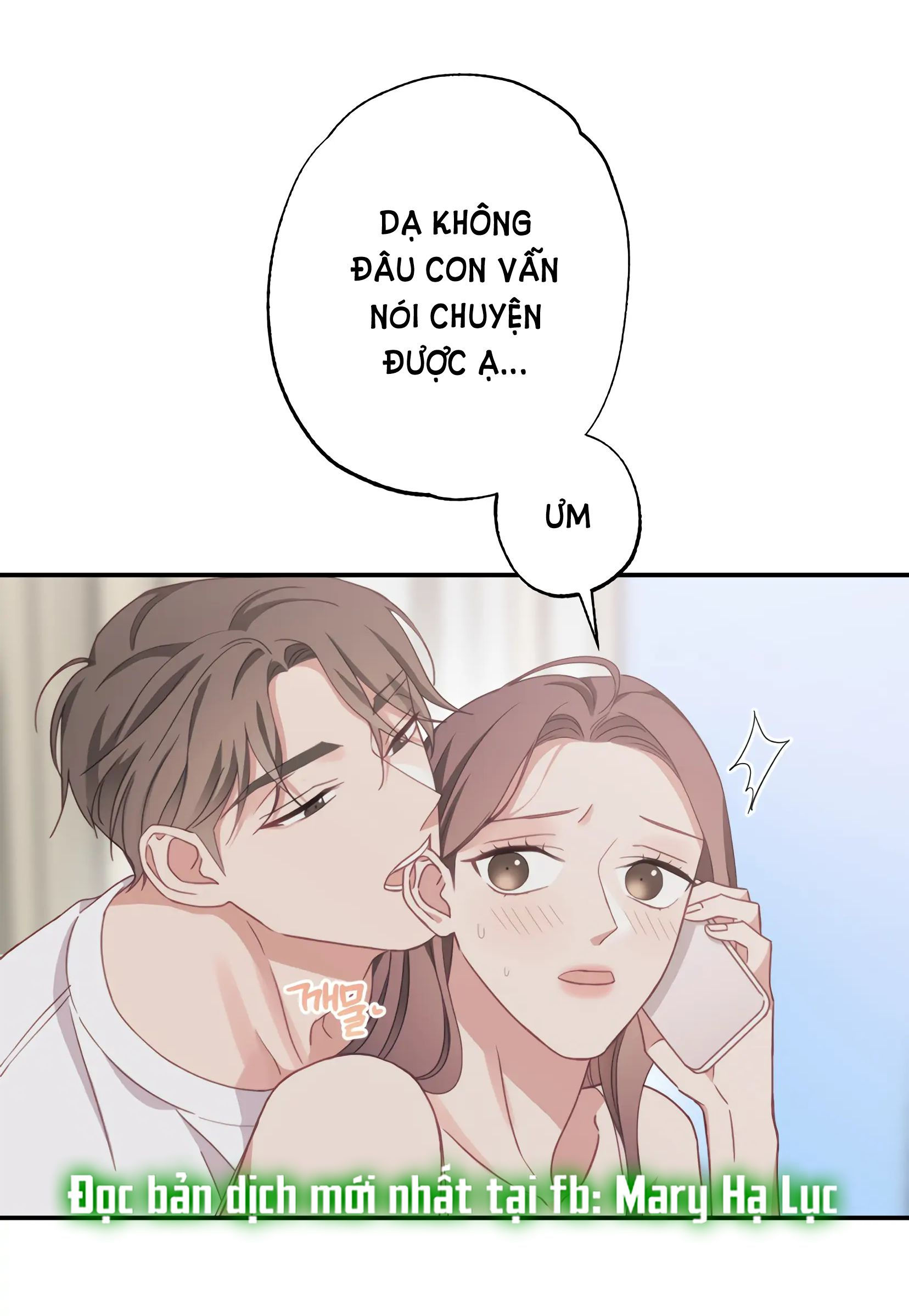 Trợ Lí Kim, Ăn Thử Không chapter 22.2 - Trang 14