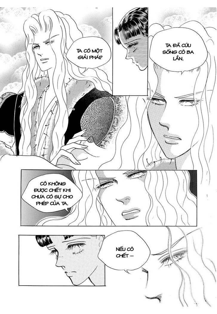 princess - công chúa xứ hoa (bản đẹp) chapter 26 50