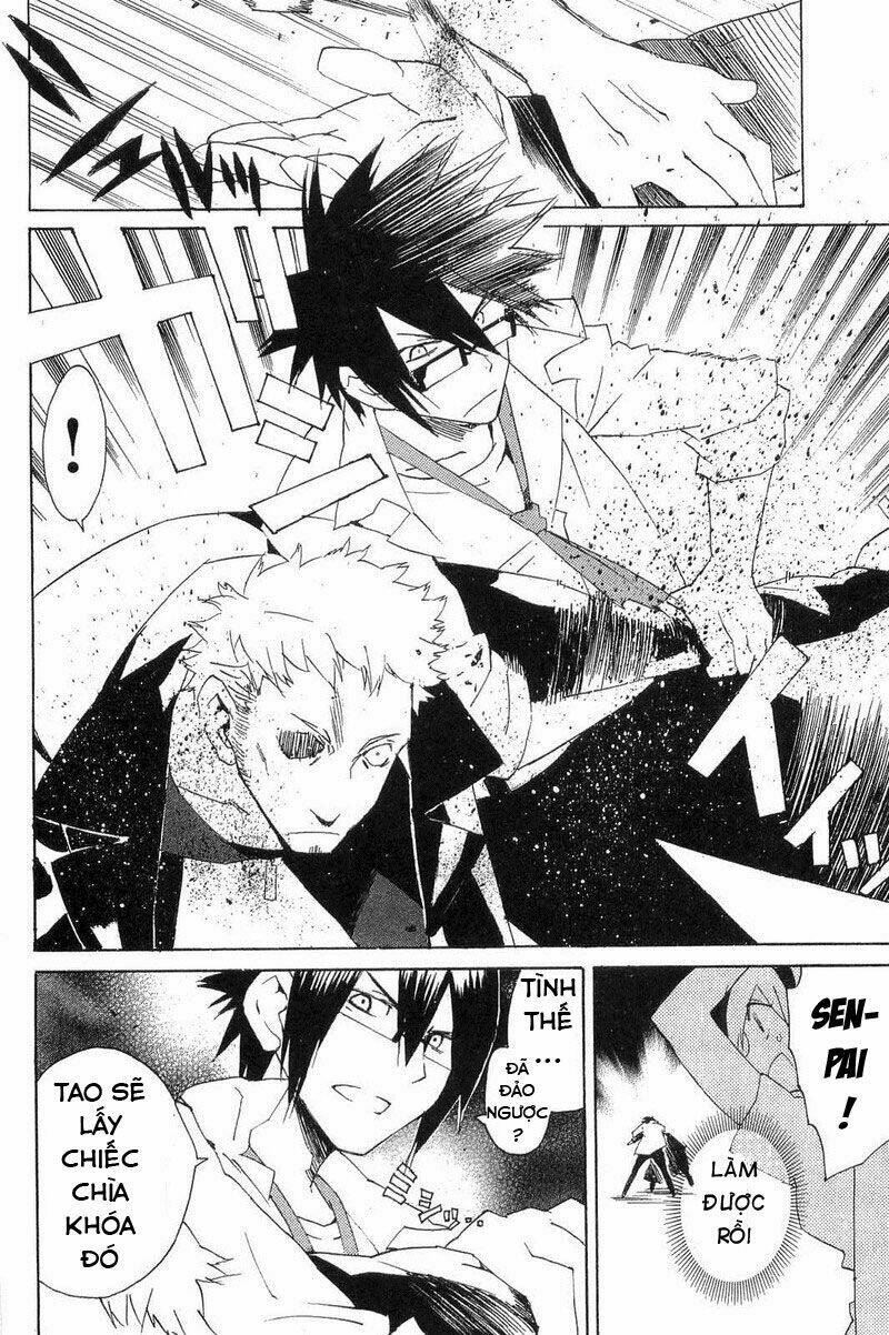 ann cassandra chapter 5 19