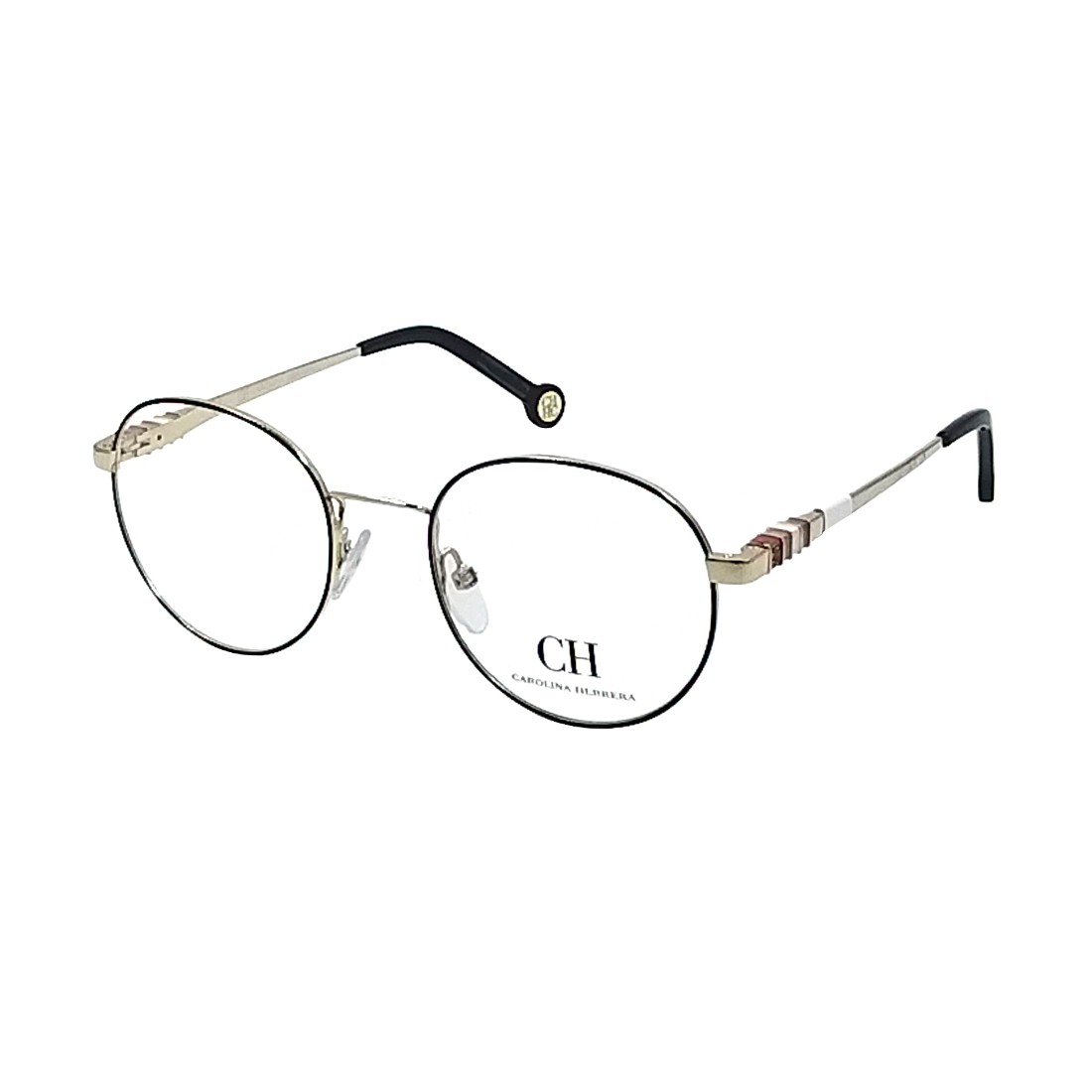 Gọng kính chính hãng Carolina Herrera VHE113