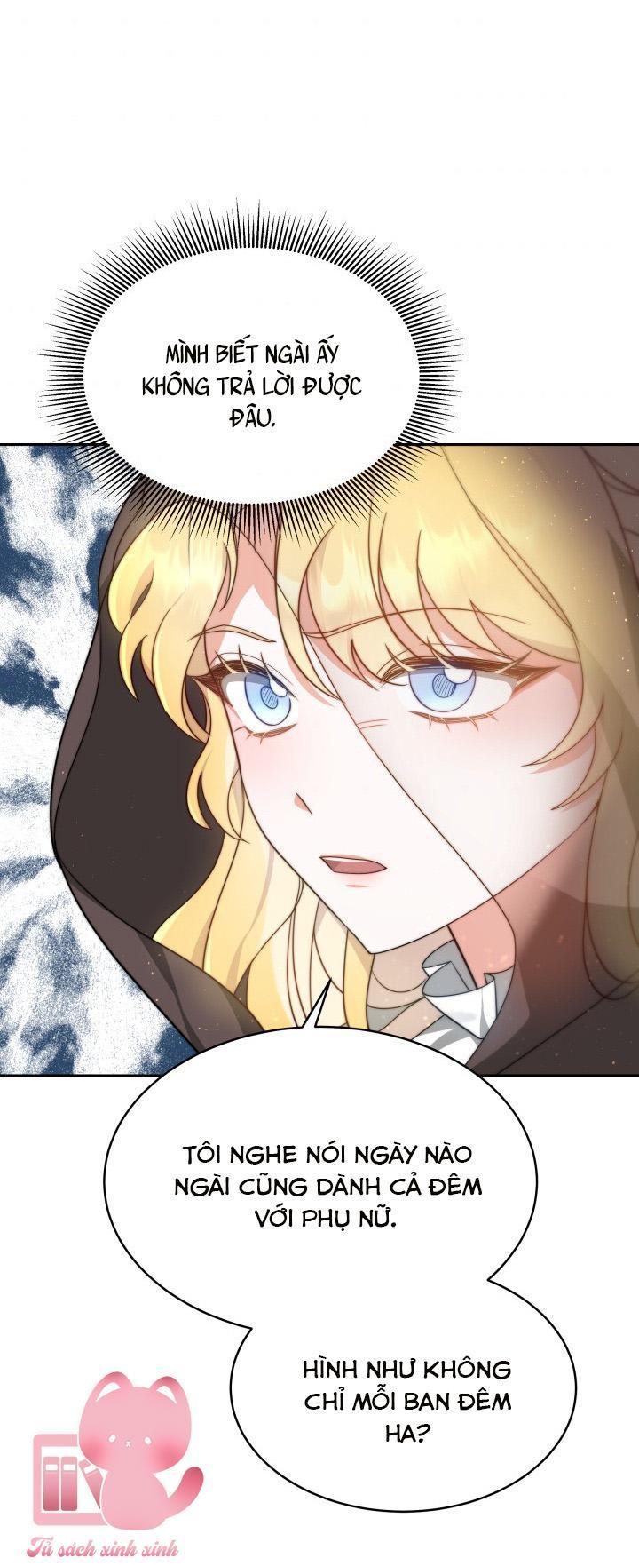 từ chồng cũ hóa thành nam chính chapter 3 28