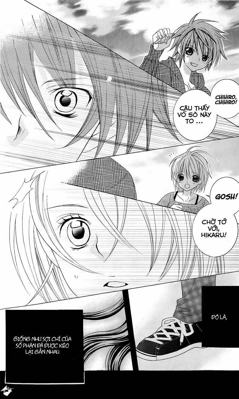 suki desu suzuki-kun!! chapter 51 41