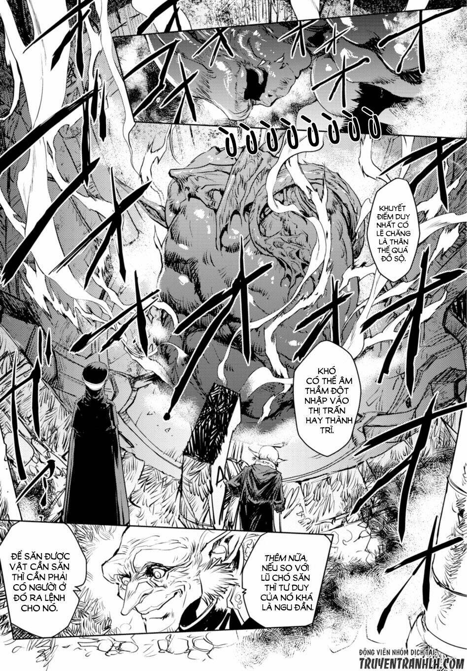curse blood chapter 2 34