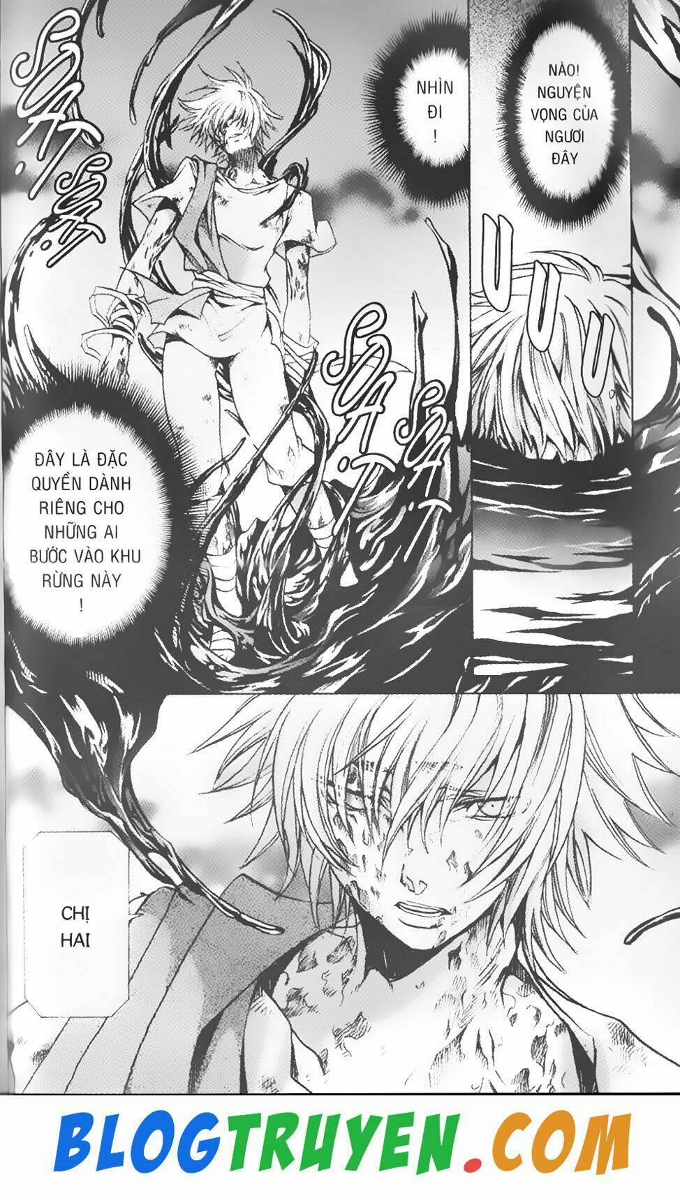 thần thoại minh vương chapter 57 9