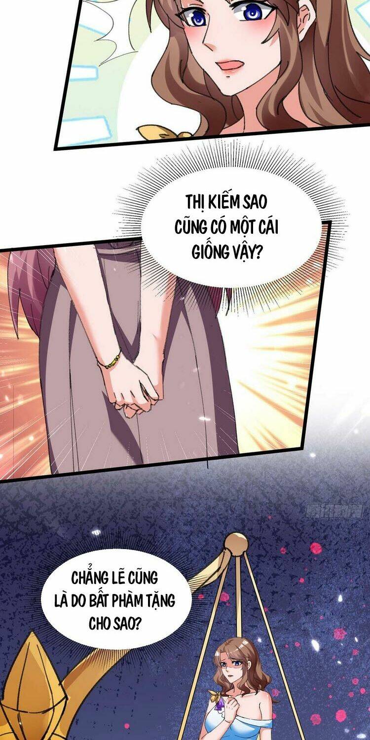 trọng sinh khí thiếu quy lai chapter 212 21