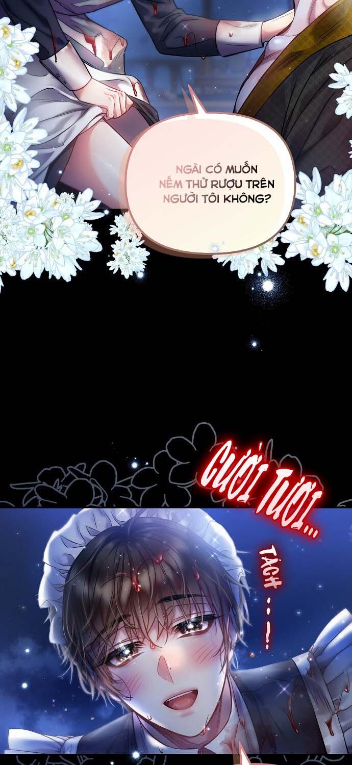cơn mưa mật ngọt chapter 19 60