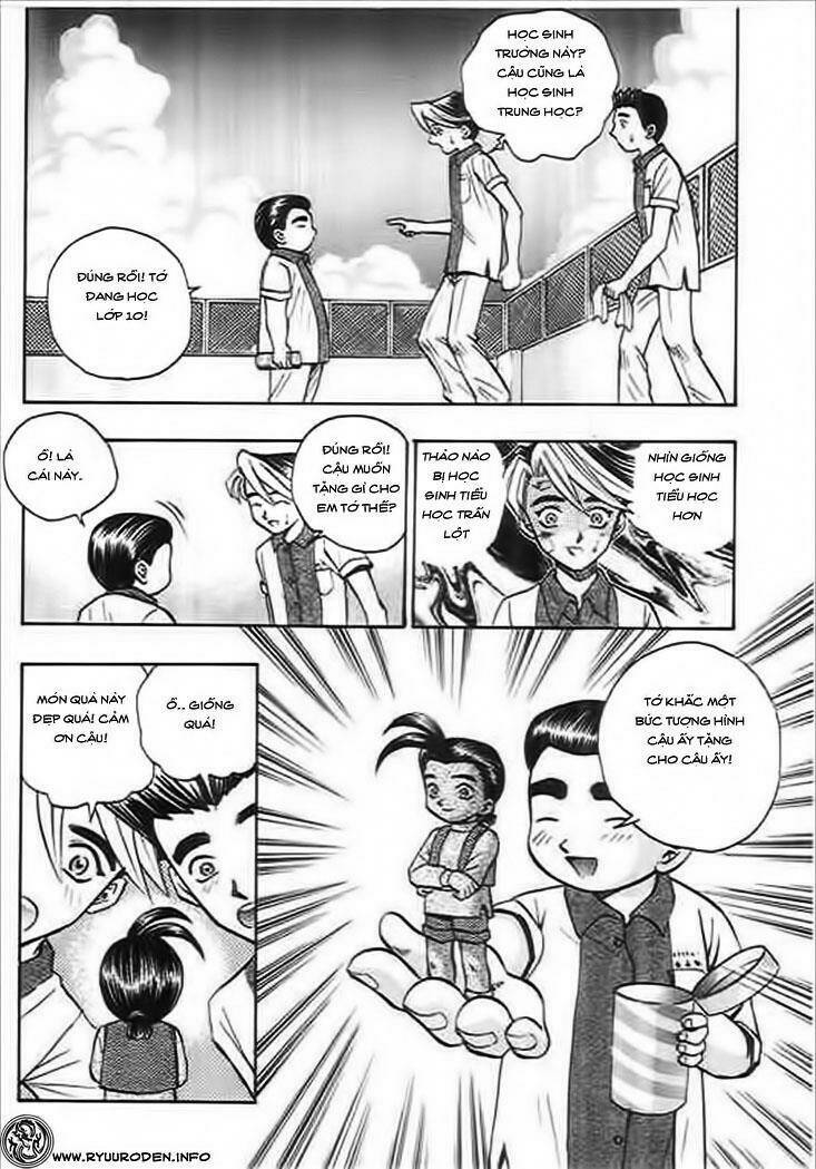 thiên địa nam nhi chapter 25 20