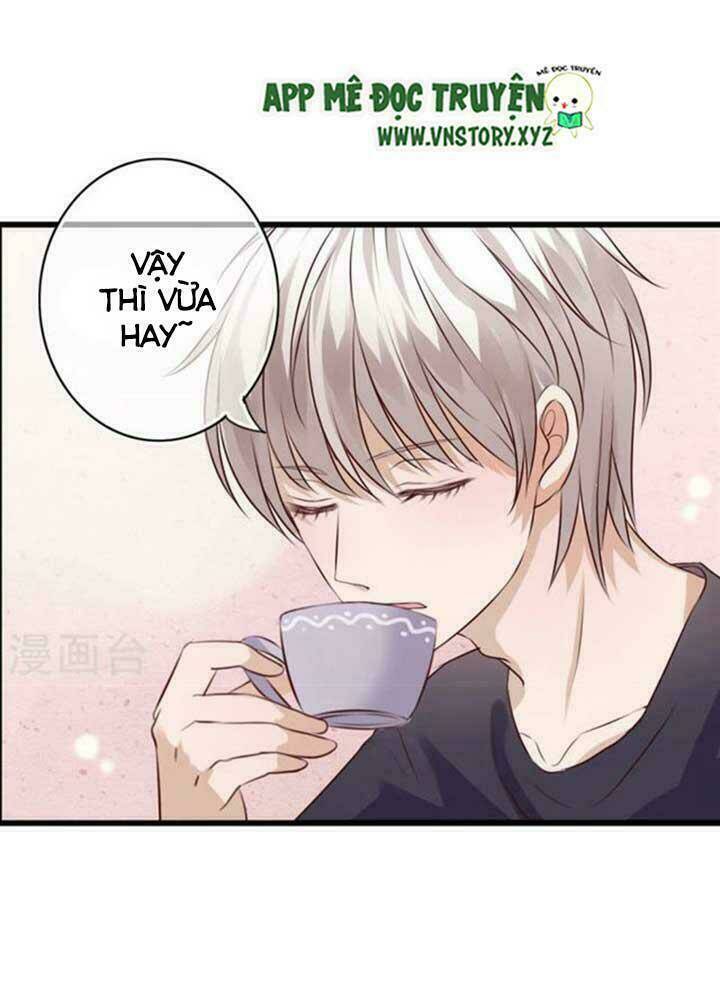 sau con mưa mùa hạ chapter 16 13