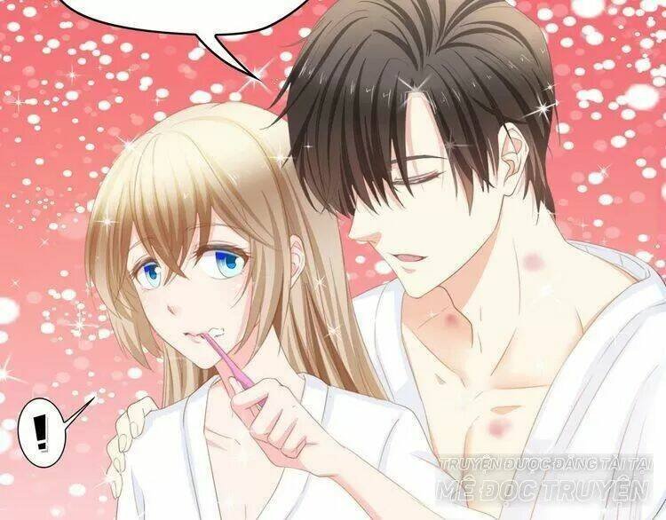 tổng tài đại nhân song mặt kiều thê chapter 24 6