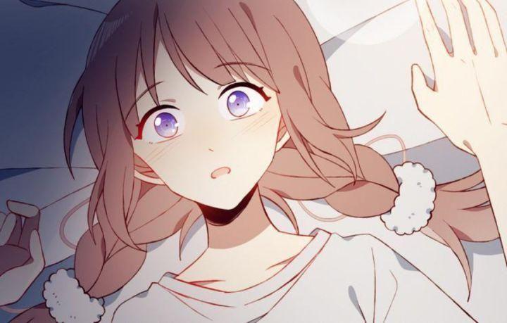 Mối Tình Đầu Chưa Được Trọn Vẹn chapter 41 2