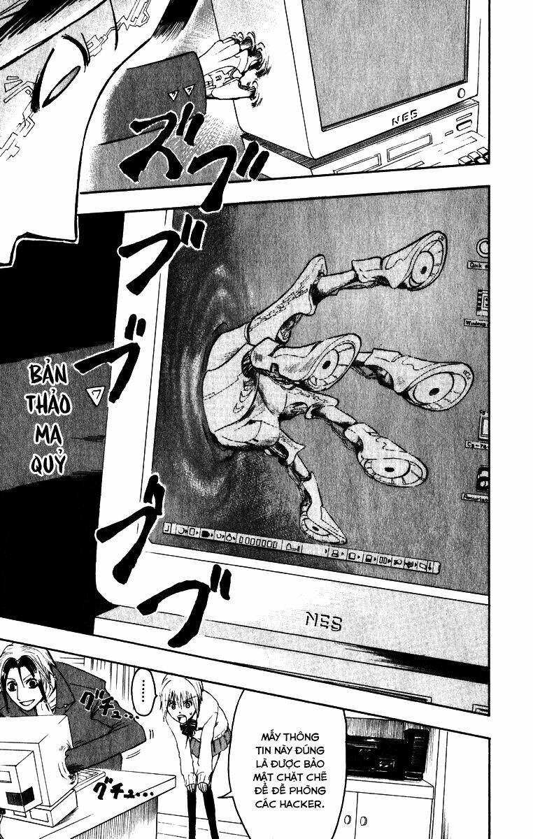 majin tantei nougami neuro chapter 2 12