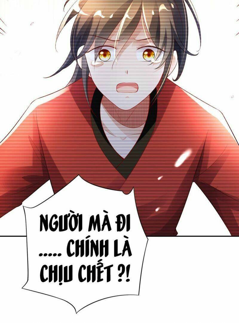 thiên kim bất hoán chapter 82 48