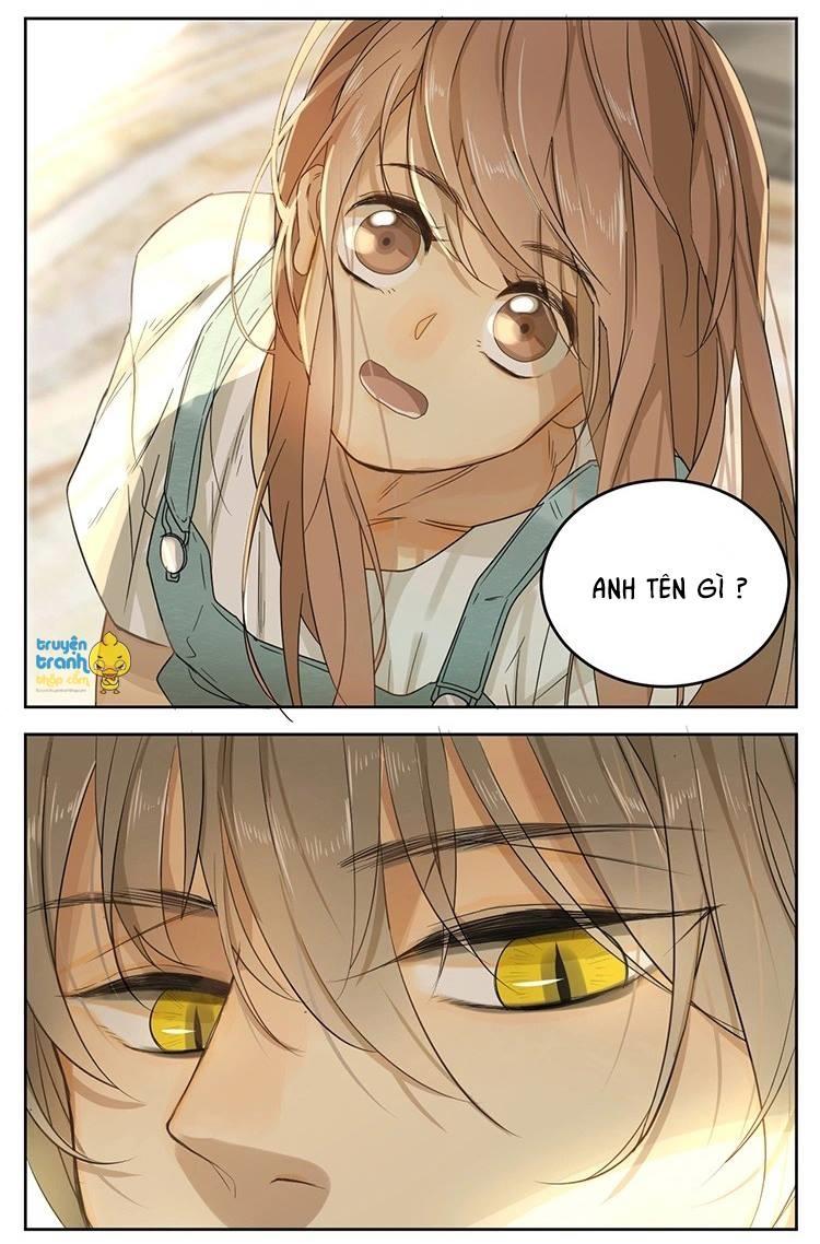 cứu mạng ! loài mèo thống trị thế giới rồi ! chapter 13 18