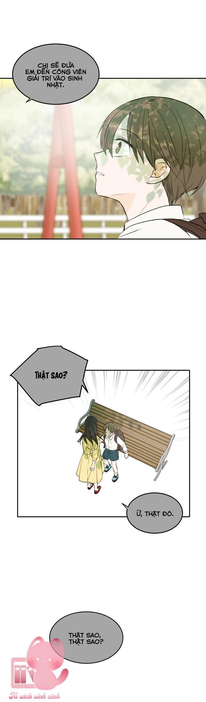 hẹn gặp nhau ở kiếp thứ 19 chapter 12 21