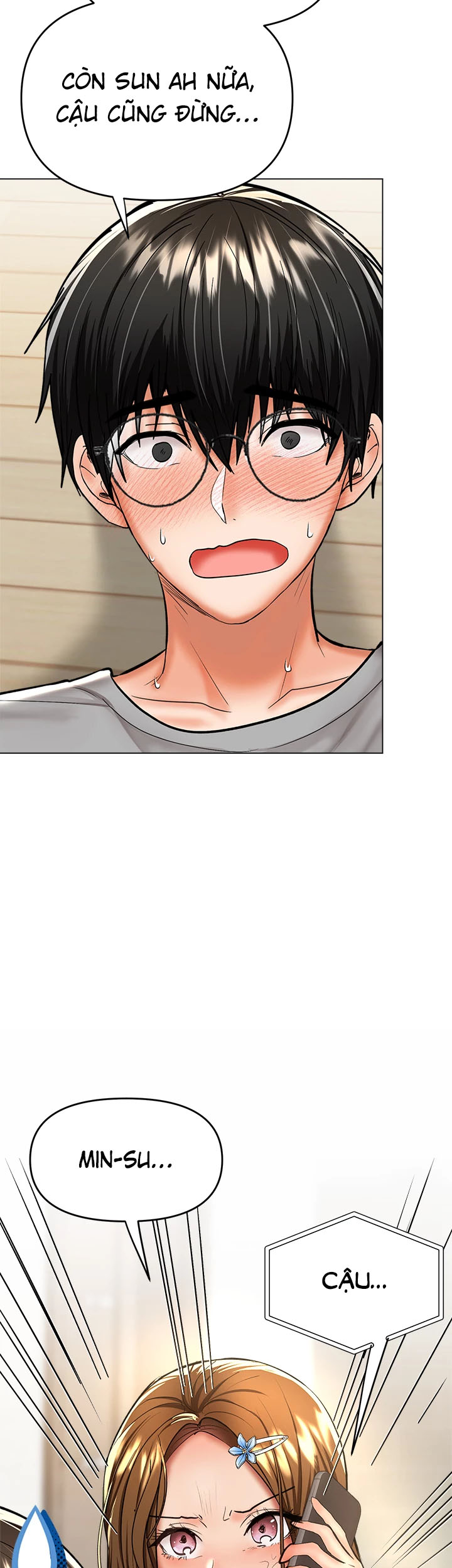 chiều chuộng em đi mà chapter 35.2 1