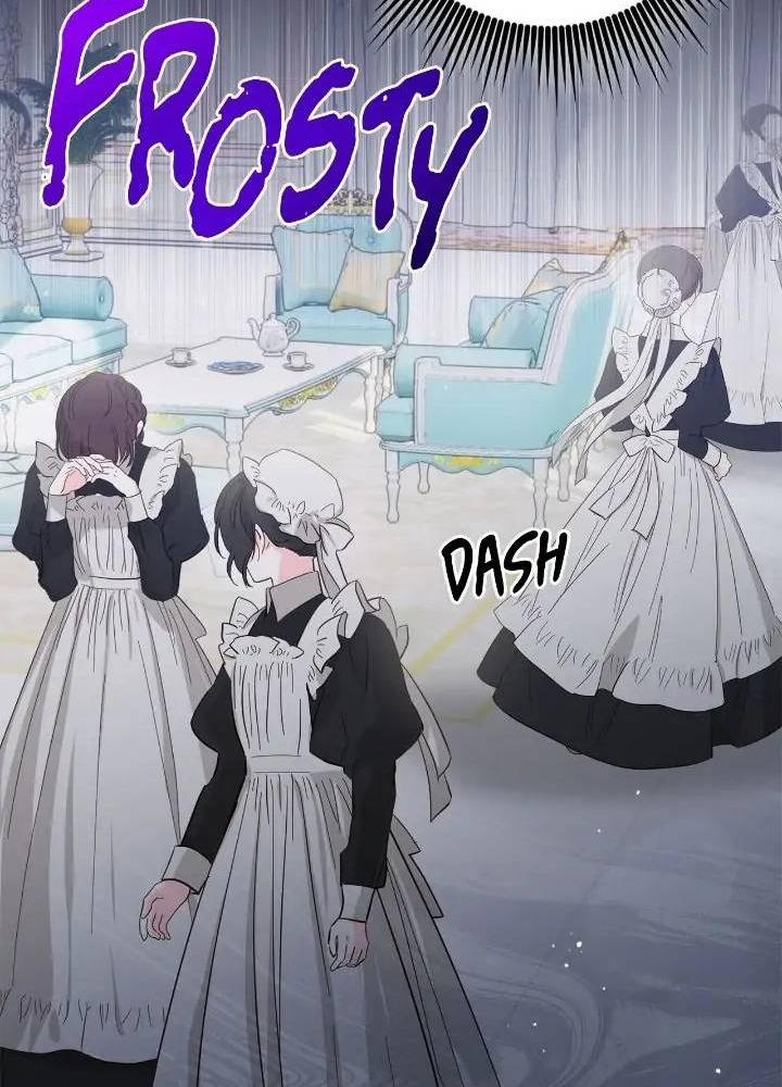 tại sao mẹ chồng tôi lại như thế này? chapter 34 35