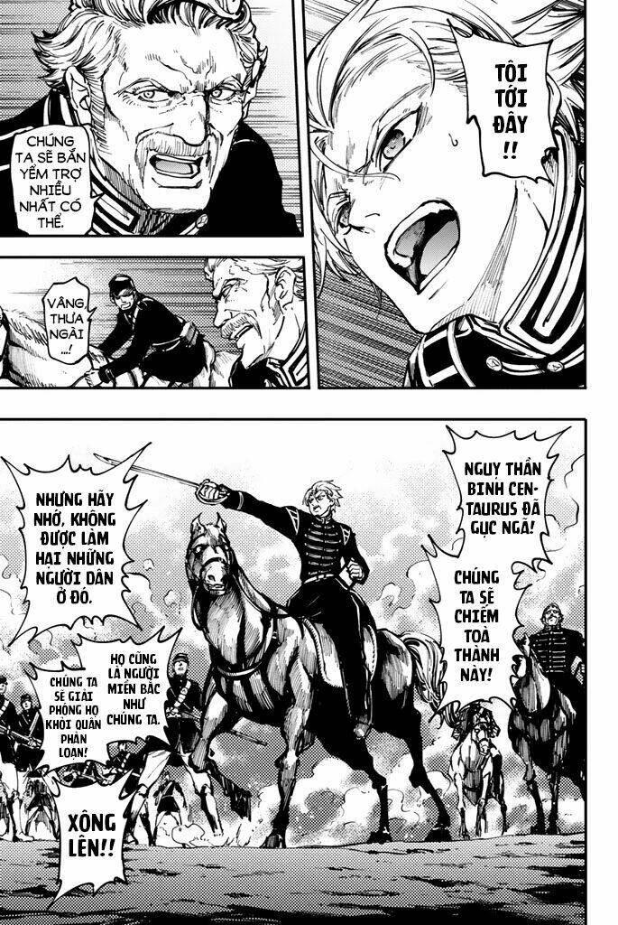 the abandoned sacred beasts chapter 29 21