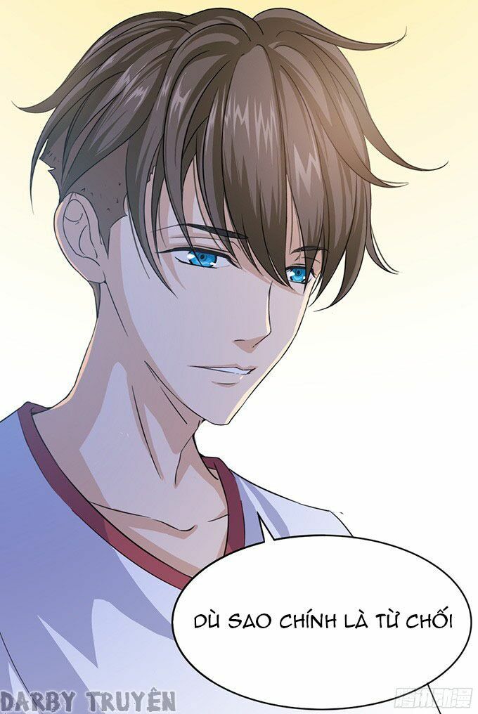 ái tam phân tuyến chapter 1.3 25