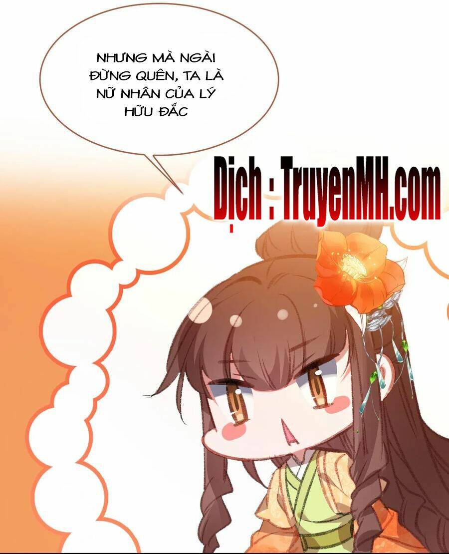 gả cho một tên thái giám đáng ghét chapter 195 2