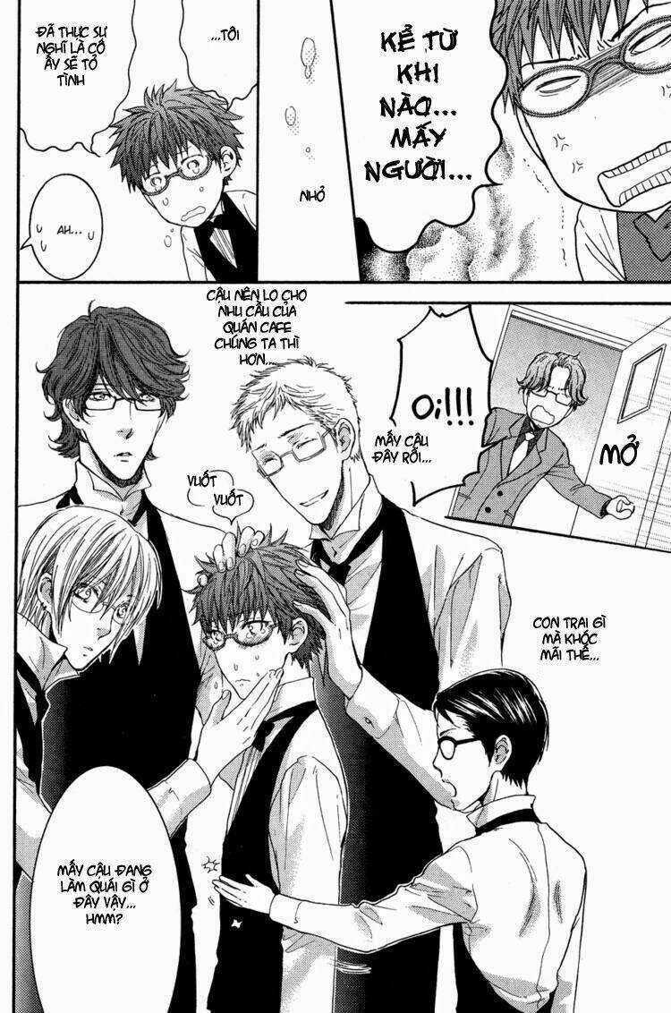 megane cafe glass chapter 3 19