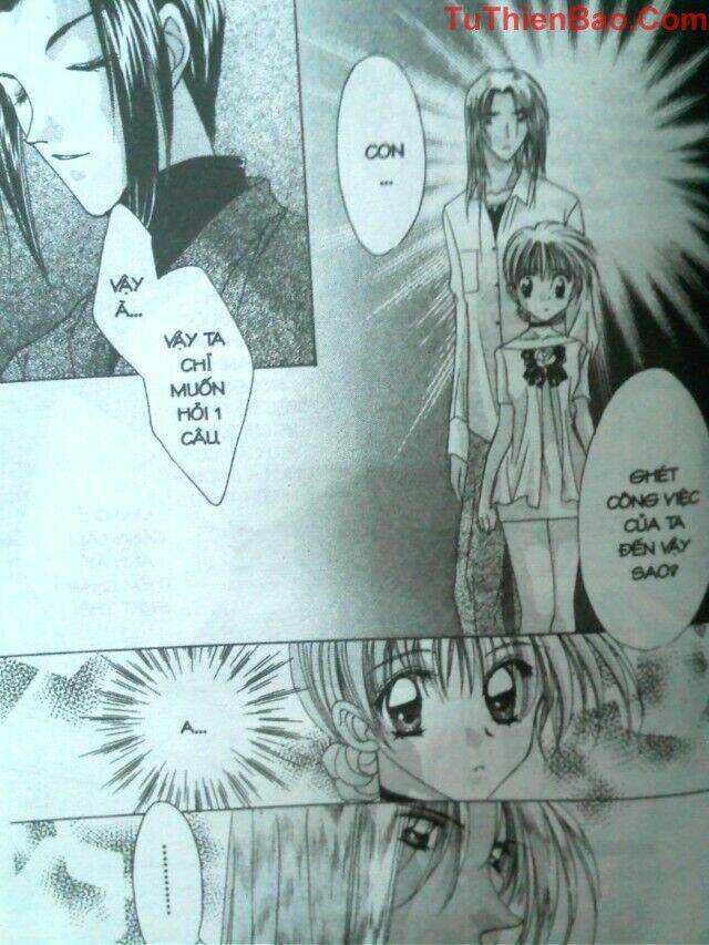 nguyện ước dưới ánh sao chapter 8 79