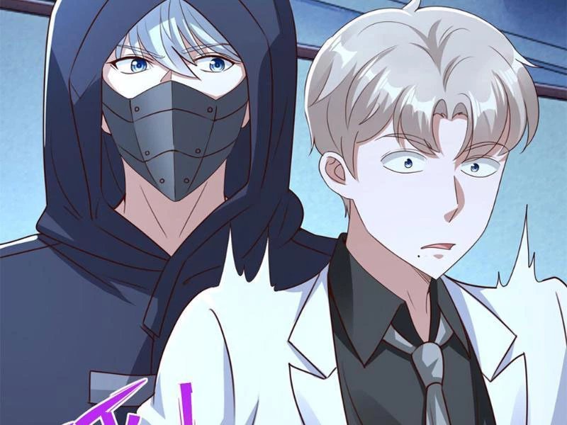 bảy vị tỷ tỷ tuyệt thế vô song của ta chapter 10 60