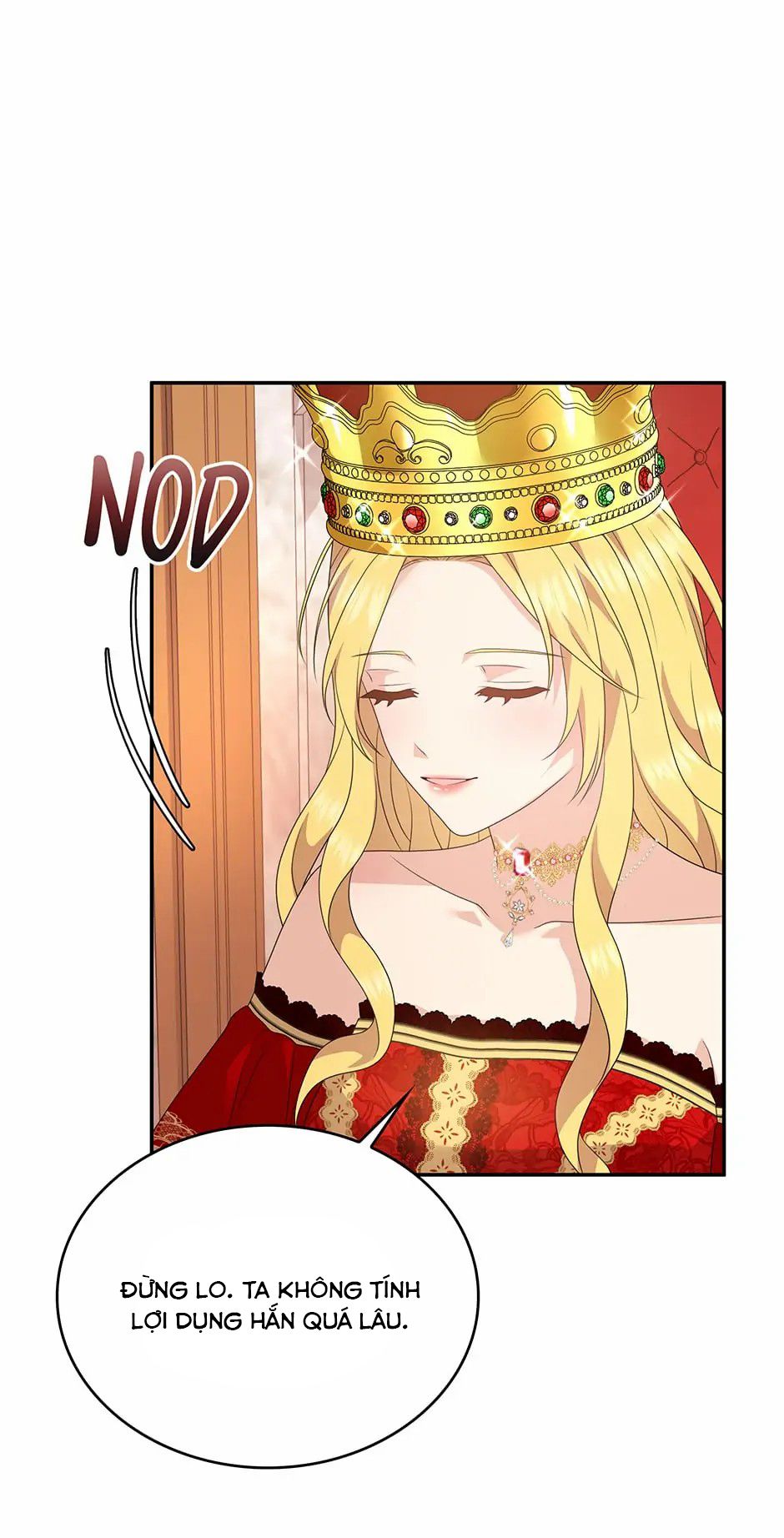 công chúa hai mặt chapter 106 17